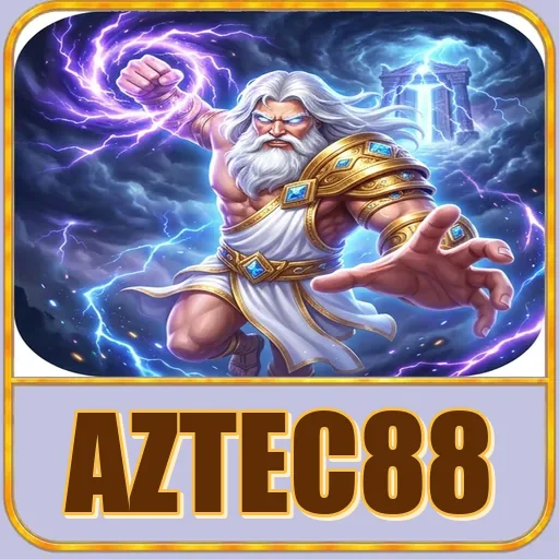 Pratinjau tampilan aztec88