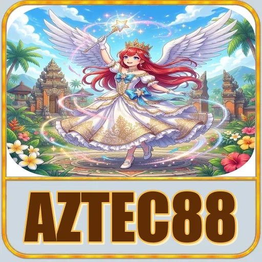 Pratinjau layar aztec88